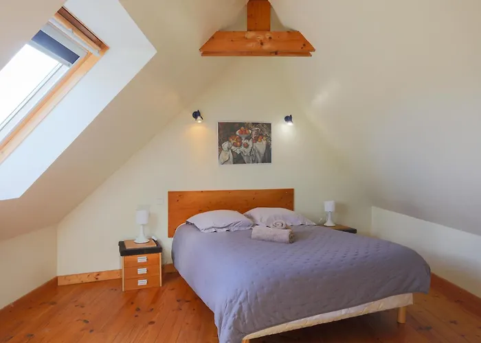 Maison Bleue
